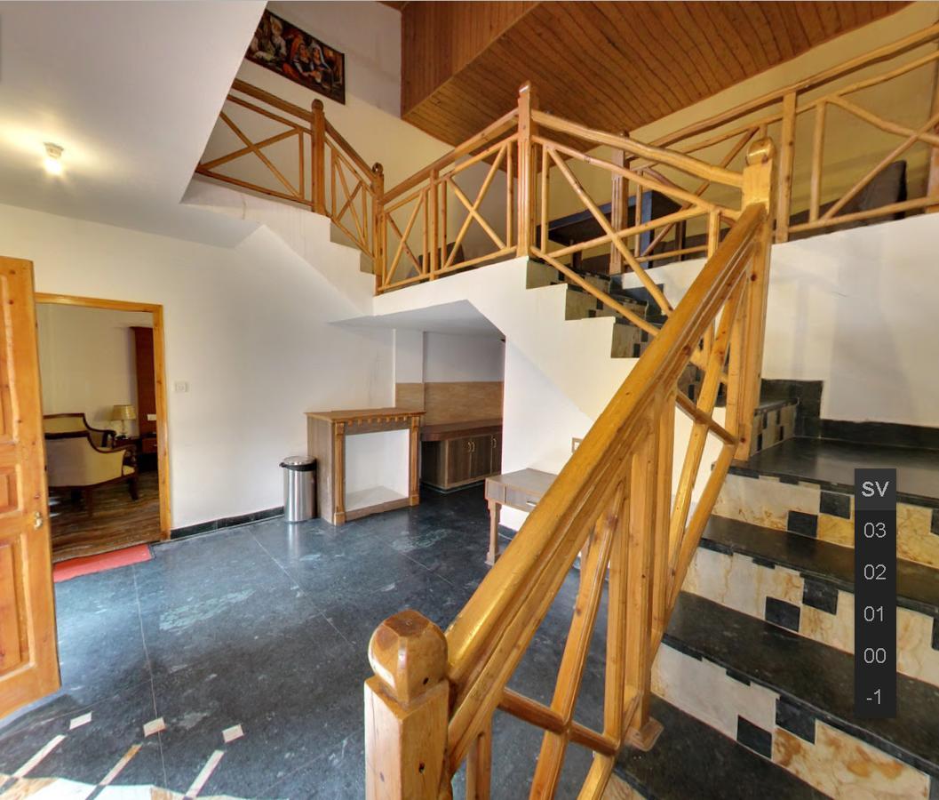 Himalayan Nomad Cottage, Manali ! All 2 Bedroom Independent Cottages ! Personal Lawn Every Cottage ! Parking ! Scenic Mountains View ! Spacious Rooms ! Exteriér fotografie