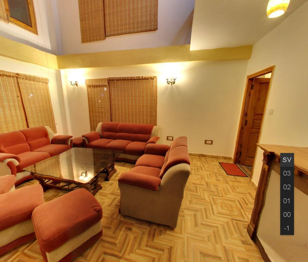 Himalayan Nomad Cottage, Manali ! All 2 Bedroom Independent Cottages ! Personal Lawn Every Cottage ! Parking ! Scenic Mountains View ! Spacious Rooms ! Exteriér fotografie